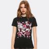 Angel Dust Hazbin Hotel T-Shirt, Men's Women's Sizes (HEL-053218)