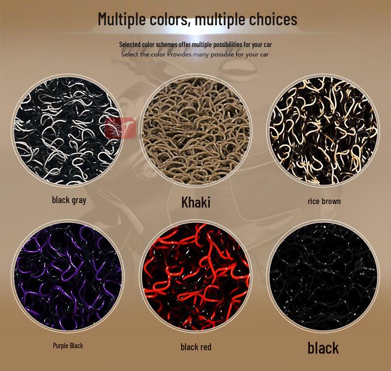 Συμβατό Μεταξωτό Δαχτυλίδι Πέλματος για Μοτοσυκλέτα SYM Hanjang S 125CC XS-125T-21 EFI