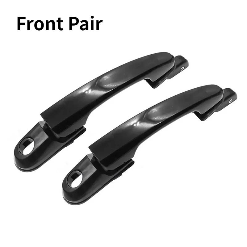 82650-2E000,82660-2E000,836502E000,836602E000 New Outer Outside Exterior Door Handle For Hyundai Tucson 2005 2006 2007 2008 2009