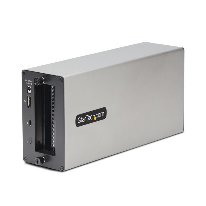 StarTech.Com Boîtier PCIe Thu