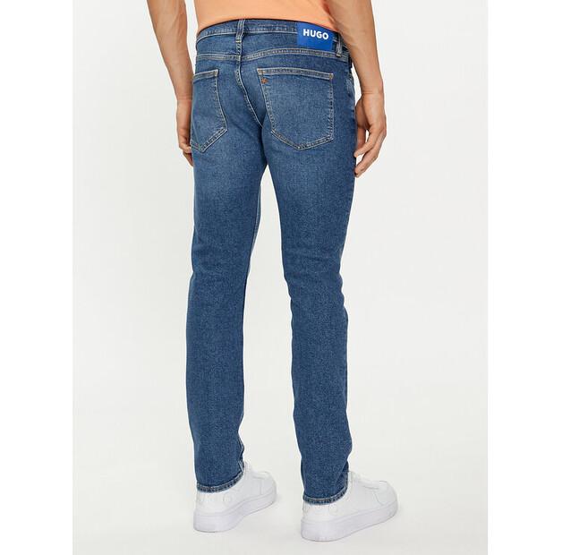 Hugo Zane Jeans 50511421 Blue Slim Fit