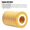 Engine Oil Filter A6421800009 Fit for Mercedes Benz R251 W211 W212 W164 W166 3.0L Engine