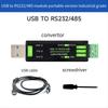 USB To RS232/485 Serial Communication Converter FT232RNL for Linux Android Win 11/10/8.1/8/7