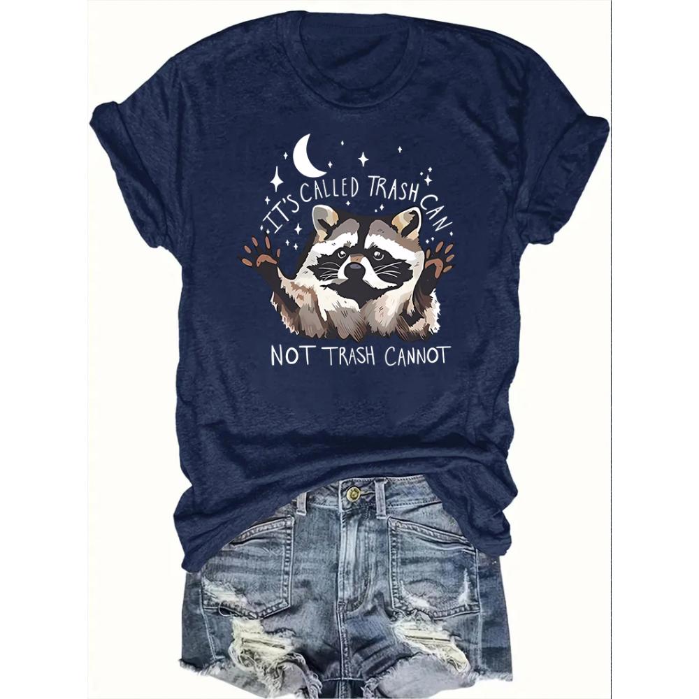Women T Shirt Short Sleeve Crew Neck Summer Casual Tops for Women Clothes