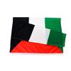 Palestine Flag 30*45Cm Hanging High Quality Polyester Gaza Palestinian Banner 60*90Cm