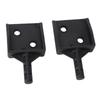 Parcel Shelf Retaining Locating Pin Kit LR092652 Replacement for   L405 2013-2020