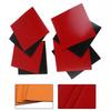 Athletic Performance Table Tennis Rubber 8 Pack Designed to Win Matches