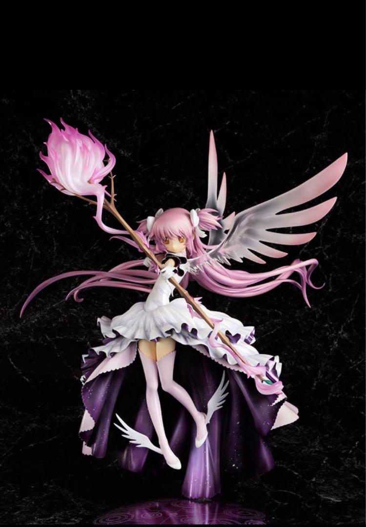 

[USED] Puella Magi Madoka Magica Ultimate Madoka Figure Good Smile