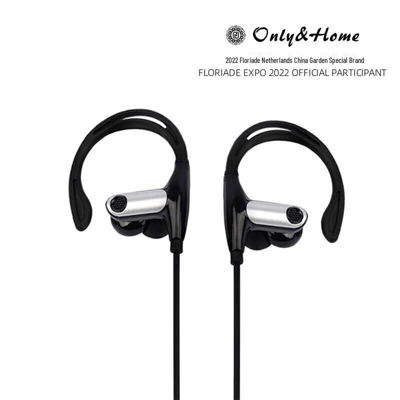 Only&home Wireless Sports Bluetooth Earbuds