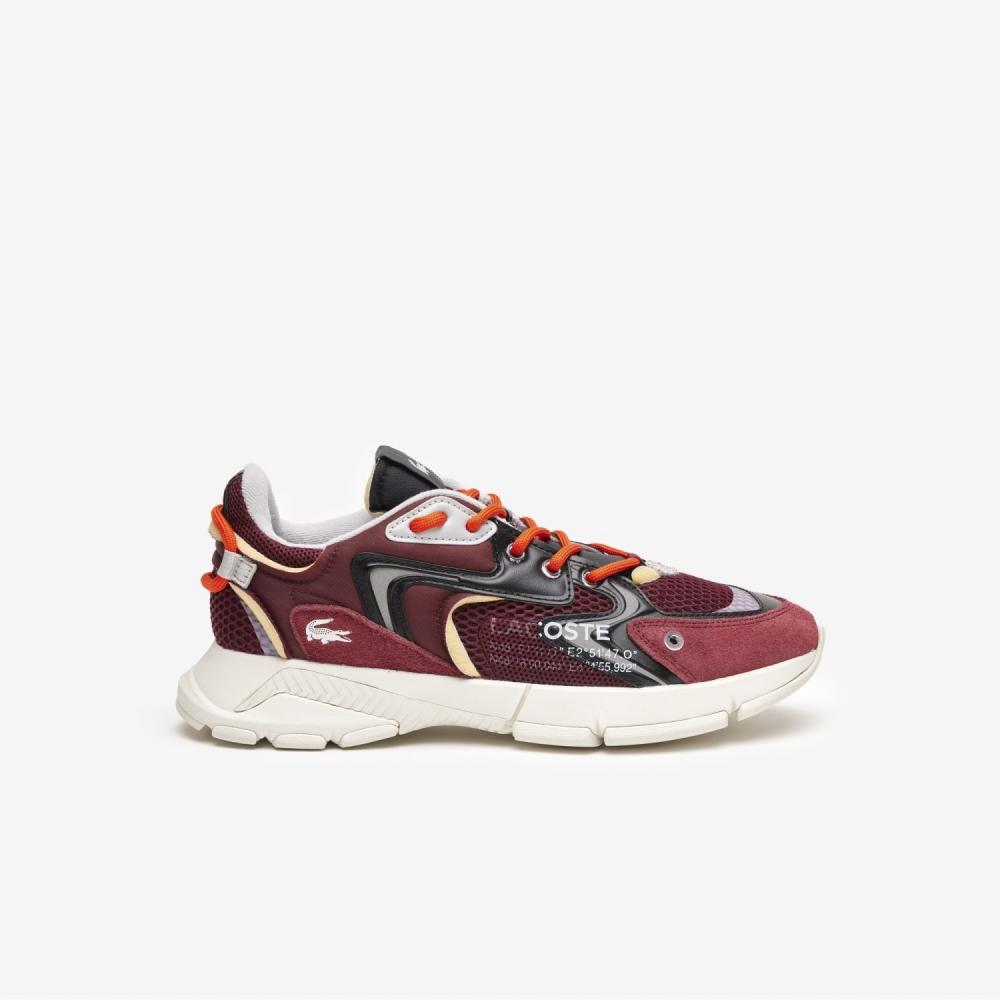 

LACOSTE Мужские кроссовки L003 Neo Textile RZ3003M53N 2G8