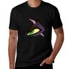 Scars Eye Tshirt Basic Comfort Fit Tshirt For Unisex
