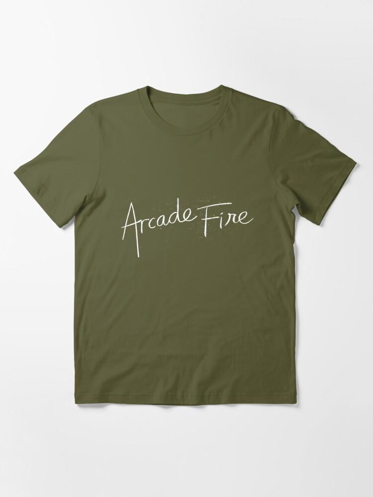 Pixies Arcade Fire Essential T-Shirt