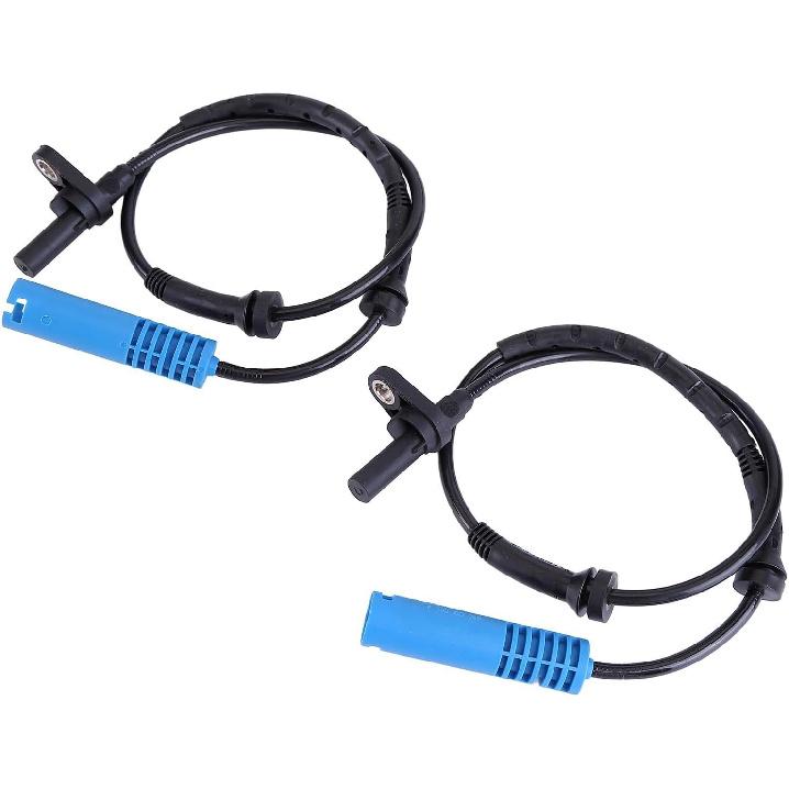 ABS Wheel Speed Sensor Fit for 06 for BMW 325xi 330xi 09-13 for BMW 328i xDrive 07-08 for BMW 328xi 335xi 09-13 for BMW 335i xDrive Rear Left Rear