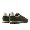 PANE Pace Nostalgia Model Sea Moss Slip Resistant And Breathable Low top Casual Shoes Unisex Olive Green PN5136DGN20B