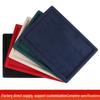 Velvet Jewelry Display Tray for High-End Accessories and Live Broadcast Props