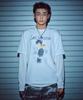 Musinsa Standard [Junji Ito Collaboration] Love Sickness T-Shirt [White]