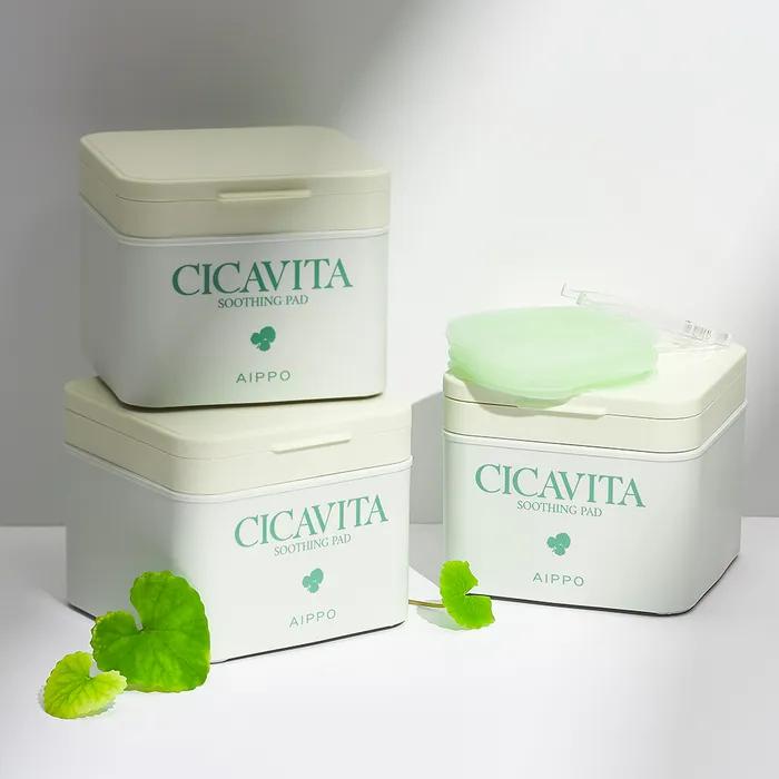 Cikavita Soothing Pad