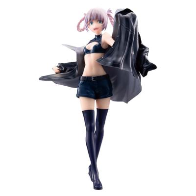 Yofukashi no Uta GLITTER & GLAMOURS NAZUNA Nanakusa Hirtentäschel Figur, Ca.. 22cm, 1 Typ