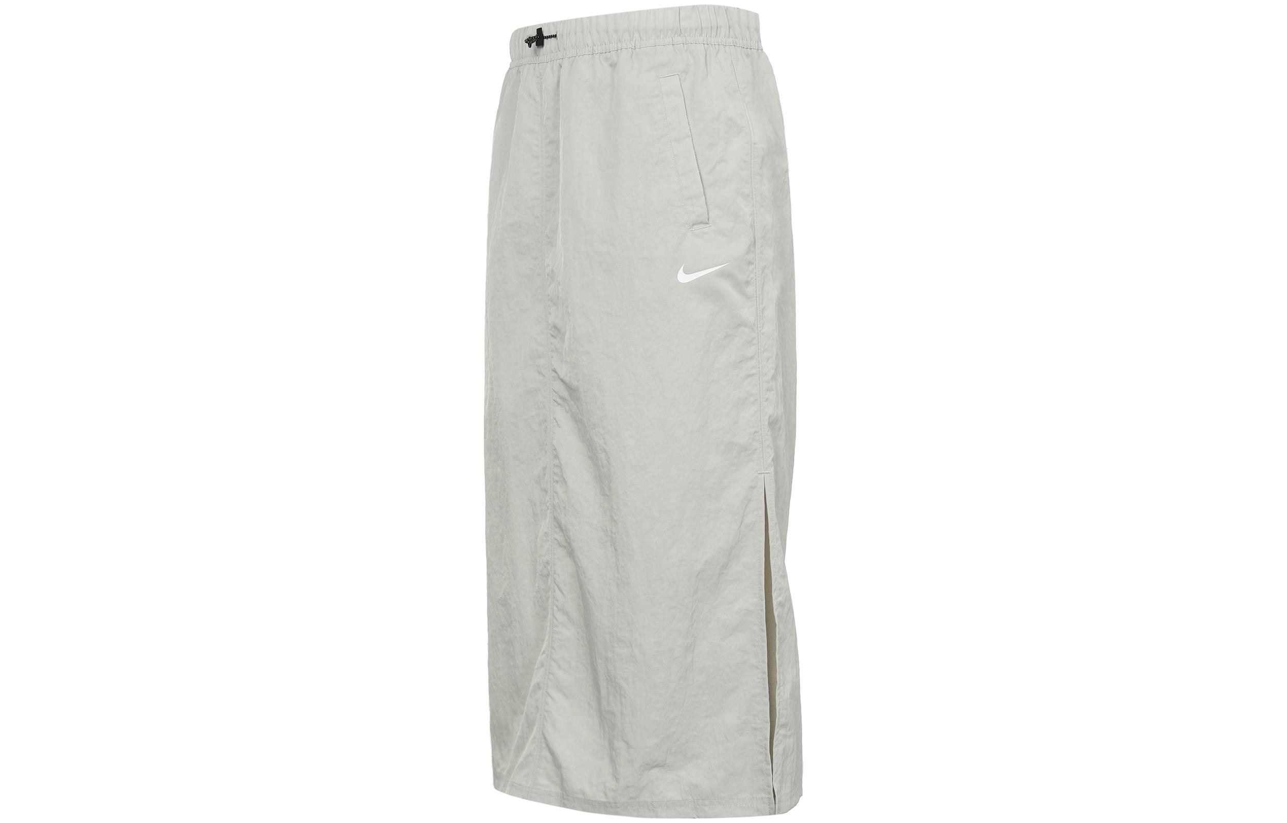 

Nike Casual Long Skirt Women s Gray DM6250-012 L