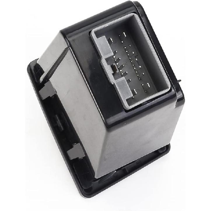 JL3Z-19H332-AA Trailer Brake Control Module Compatible with Ford F150 2015-2020 JL3Z2C006AA FL3Z-2C006-AA