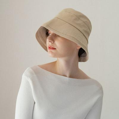 MANES Grenelle Bucket Hat (3color)