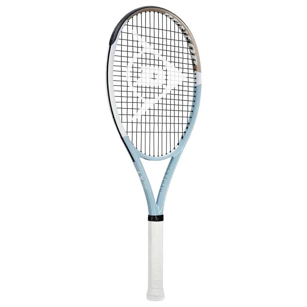 Dunlop Теннисная ракетка TR LX team 107 NH