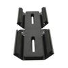 Speaker Storage Rack High Stability Design Easy Installation Universal Fit Speaker Stand Holder for JBL Flip 4/5/6, for Marshall Emberton II/III