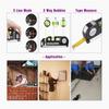 Multi-function Leveling Instrument With Tripod High Precise Straight Line Level Aligner Vertical Measure Tape