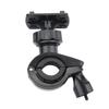 360° Rotating Universal Phone Holder for Mountain Bikes and Motorcycles