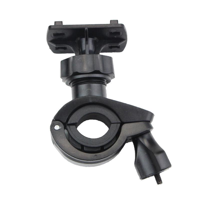 360° Rotating Universal Phone Holder for Mountain Bikes and Motorcycles