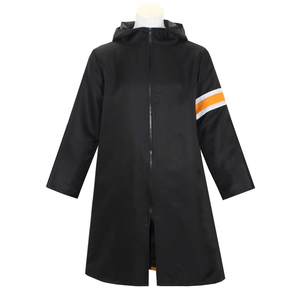 ONE PIECE COS Servis Anime Trafalgaro druhá generace třetí generace o dva roky později plášť plášť cosplay