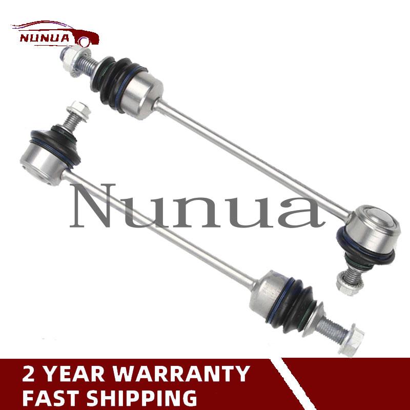 Rear Axle Sway Bar End Stabilizer Link Ball Joint For BMW 7 Series E65 E66 E67 730Li 735i 740Li 745Li 2001-2009