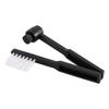 Turntable Phonograph Player Accessory Record Player CD Brush Cleaning Brush Vinyl Record Dust Brush