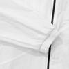 Fila Windbreaker Crinkle Curved Cut