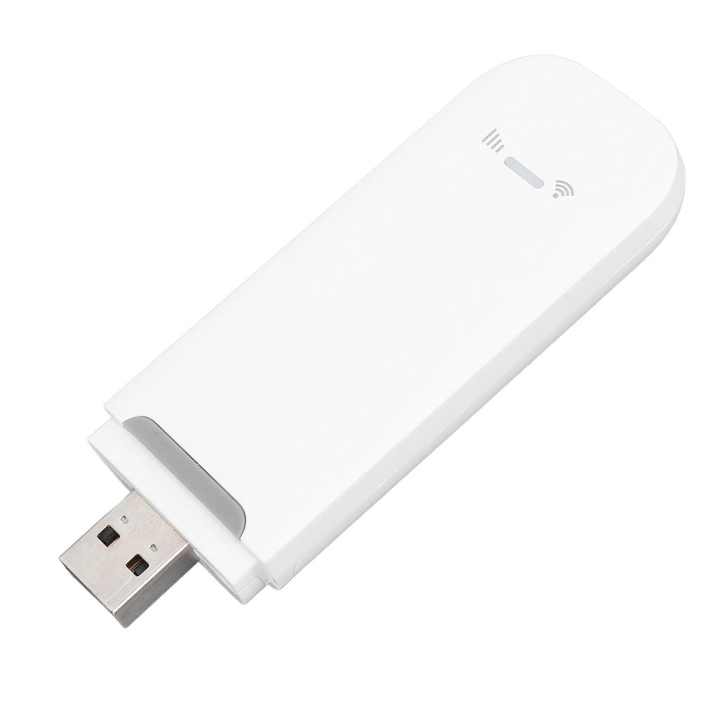 4G LTE USB Portable WiFi Router Sharing Up To 10 WiFi Devices Mobile WiFi Hotspot Wireless Router with SIM Card Slot