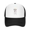 Cute Biewer Terrier Baseball Cap Trucker Hat Birthday Trucker Cap Golf Hat Girl'S Hats Men's