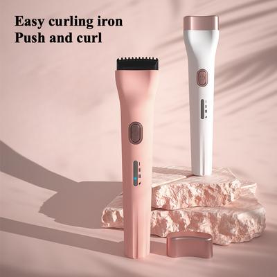 Make-up na oči – Natáčky na řasy