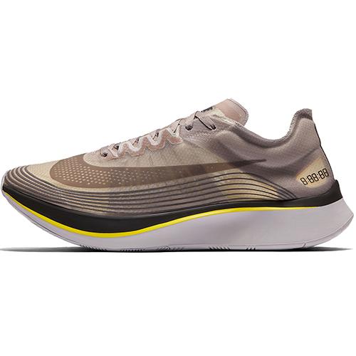 

Новые Nike Zoom Fly Sepia Stone AA3172-201 45.5