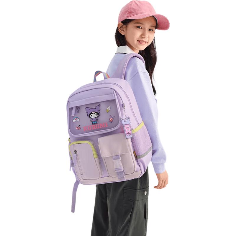 Balabala Girls  Sanrio IP Cartoon School Bag 150