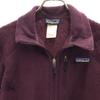 Patagonia Regulator R2 Fleecejacke XS lila 25146FA11 Outdoor Damen Gebraucht