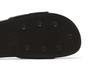 Klapki męskie adidas Adilette Slides Patchwork Core Black/Purple/Shadow Olive
