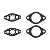 Top End Gasket & O-Ring Kit For SeaDoo GSX GTX SPX XP 787 800 Carb Engine 96-99