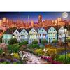 5D Diy Diamond Painting Cross Ctitch Kits Diamond Mosaic Embroidery Landscape Animals 3d Painting Round Drill Gift