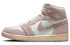 Jordan 1 Retro High Og Washed Pink Women's FD2596-600