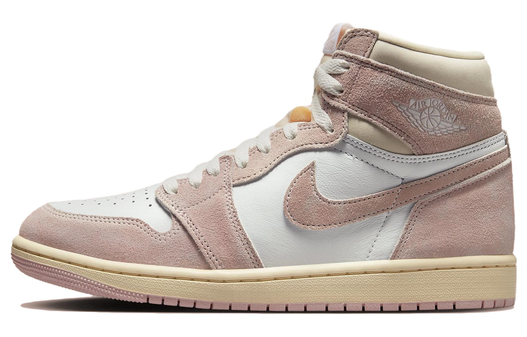 

Jordan 1 Retro High Og Washed Pink Women s FD2596-600 36.5