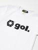 T-Shirt WHT 130 gol. Jr. 1.0 G975-224