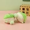 Squeeze sounds Tortoise Plush Pendant Sea Turtle Pendant Turtle Plush Keychain  Women Key Holder