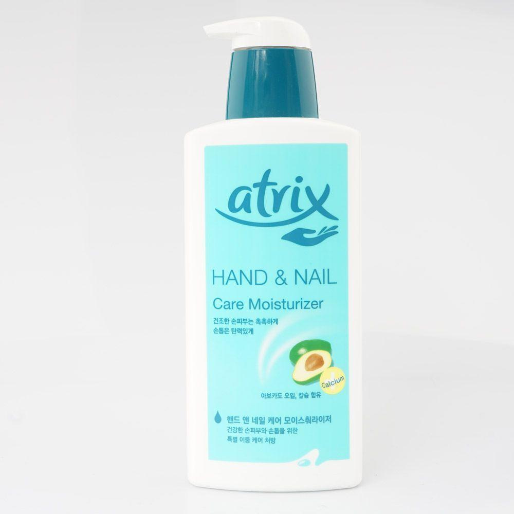 Atrix UMCQKAWN Hand & Nail Lotion 400ml