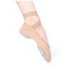 Woman Ballet Shoes Ballet Flats Shoes Kids Dancing Slippers Girls Elastic Soft Dance Shoes High Stretch Women Ballet Slippers