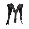 Golf Bag Double Shoulder Straps Replacement Comfortable Backpack Carry Strap